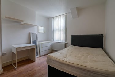 1 bed house, Colum Road, Cathays, Cardiff, CF103EH - Image 10